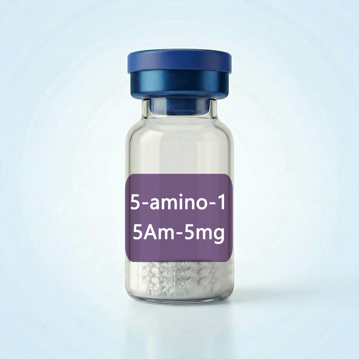 5-Amino-1MQ(AM) -10vials/box