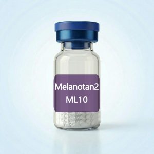 Melanotan2(MT2/ML10) -10vials/box
