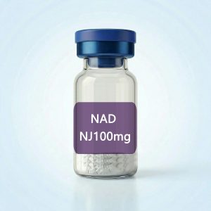 NAD+100