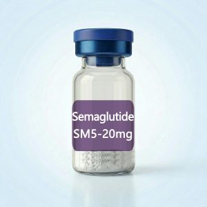 Semaglutide(SM) -10vials/box